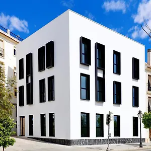  Aparthotel Ribera 19 Spanien