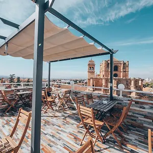 ** Hotel Monasterio - Adults Only Spanien