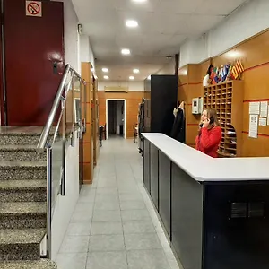 San Ramon Penzion Barcelona