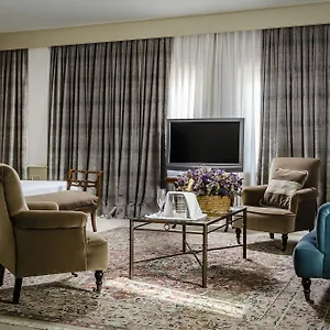 ***** Hotel Gran La Perla Spanien