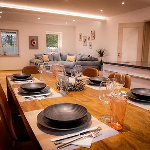  Apartment Servus Premium Für Bis Zu 8 Personen Deutschland