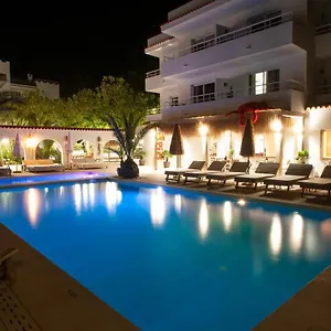 ** Aparthotel Secret Oasis Ibiza-only Adults Spanien
